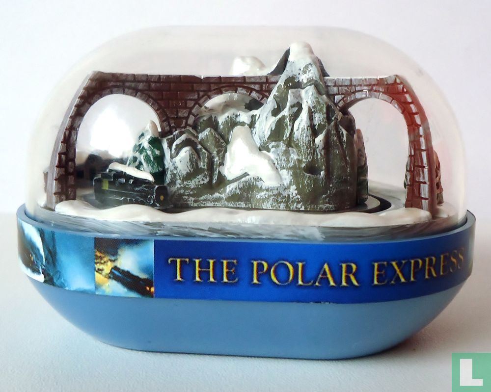 Polar express