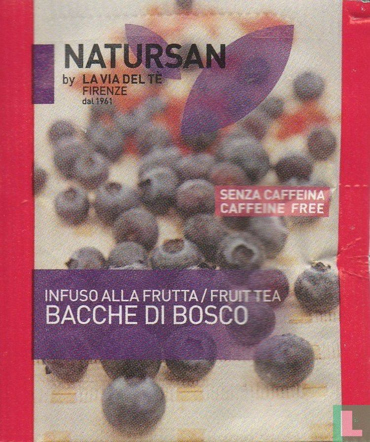 Bacche Di Bosco