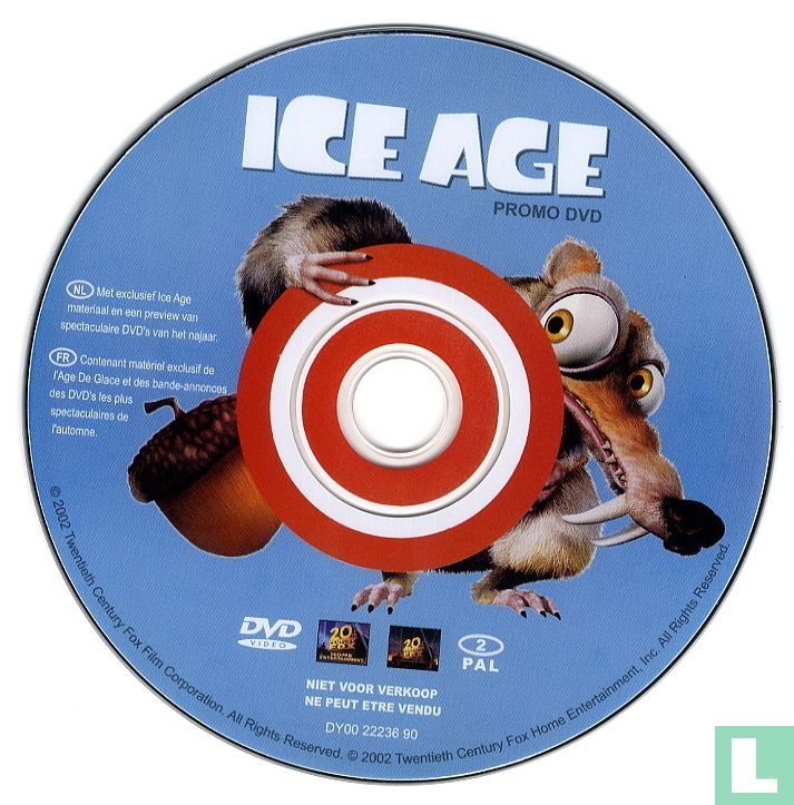 Promo DVD
