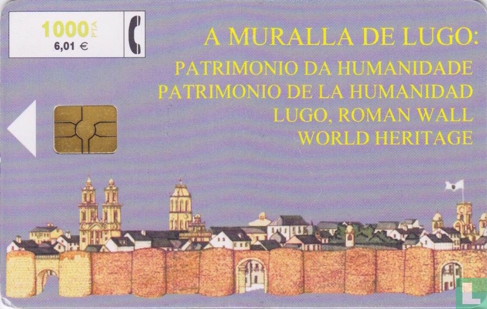 Concello de Lugo