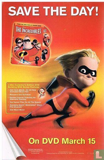 Marvel Adventures Spider-Man 1