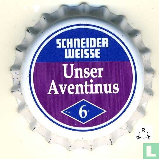 Schneider Weisse - Unser Aventinus 6