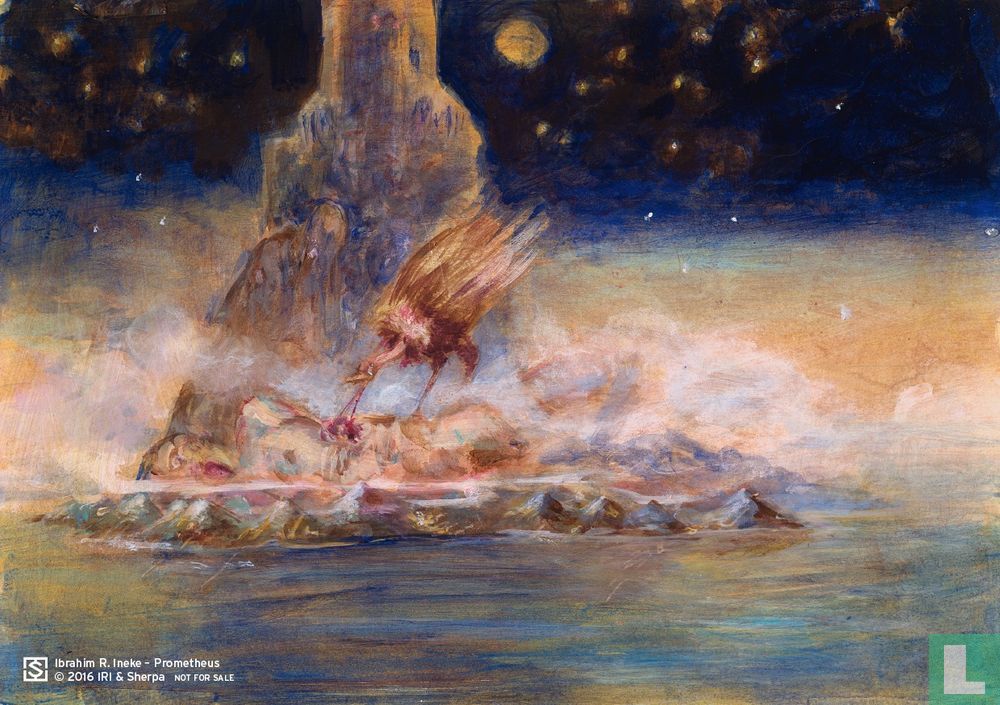 Prometheus