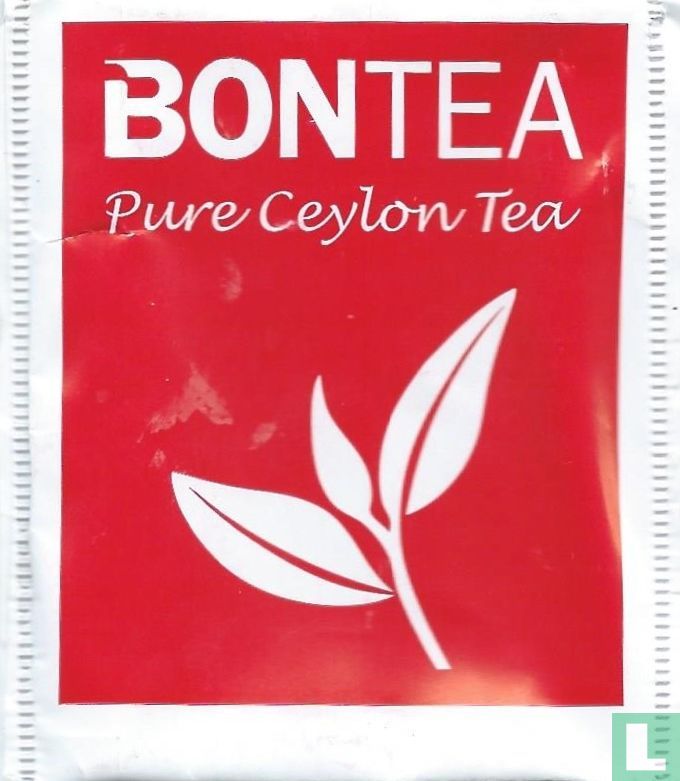 Pure Ceylon Tea