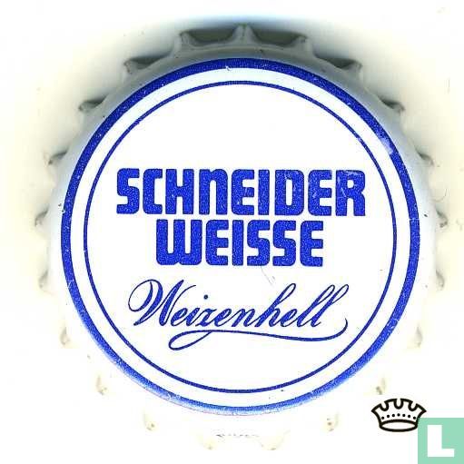 Schneider Weisse - Weizenhell