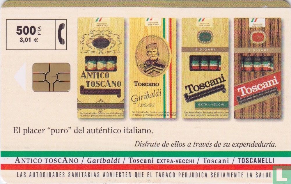 Toscanelli
