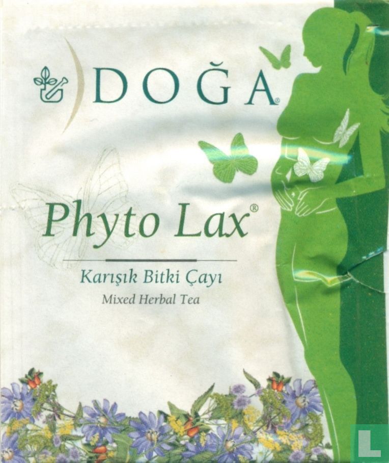 Phyto Lax