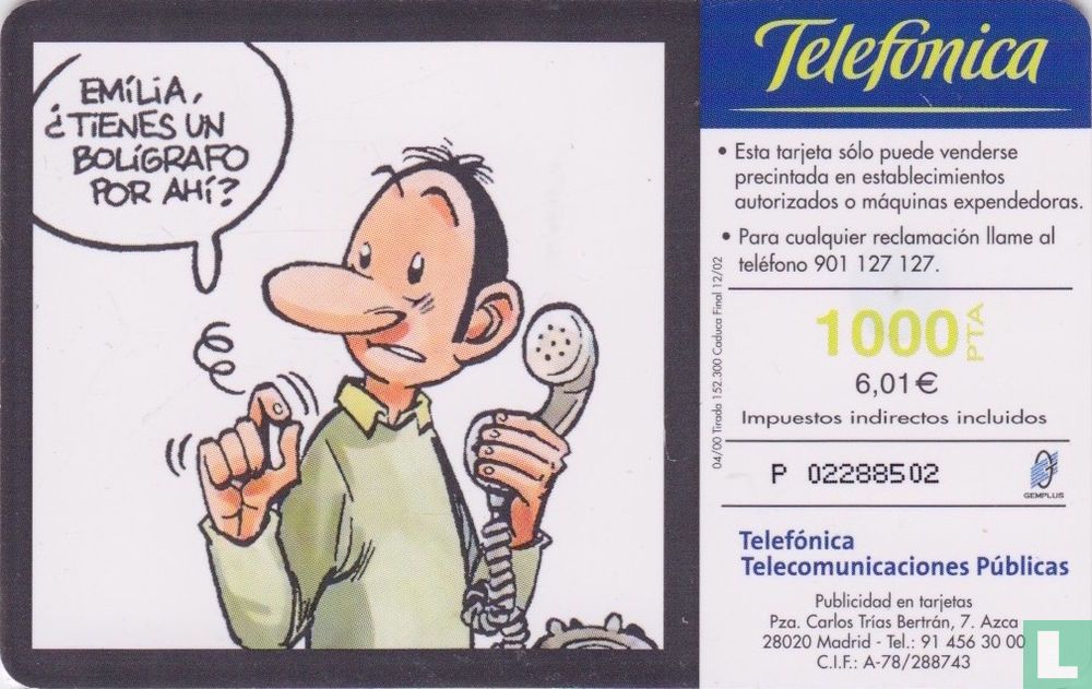 El Jueves