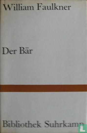 Der Bär