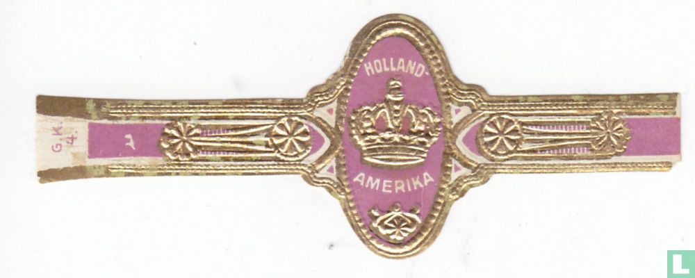Holland Amerika