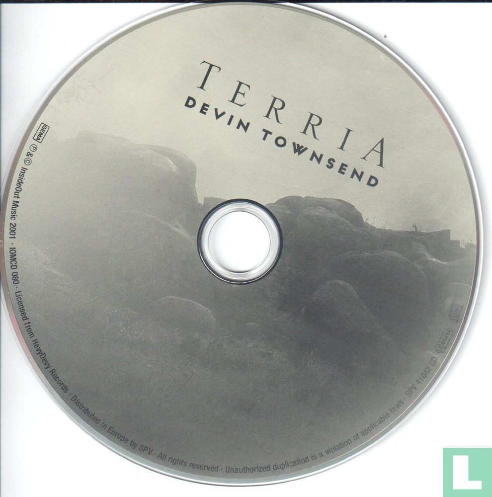 Terria