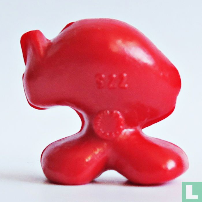 Rascal (Slingshot) (red)