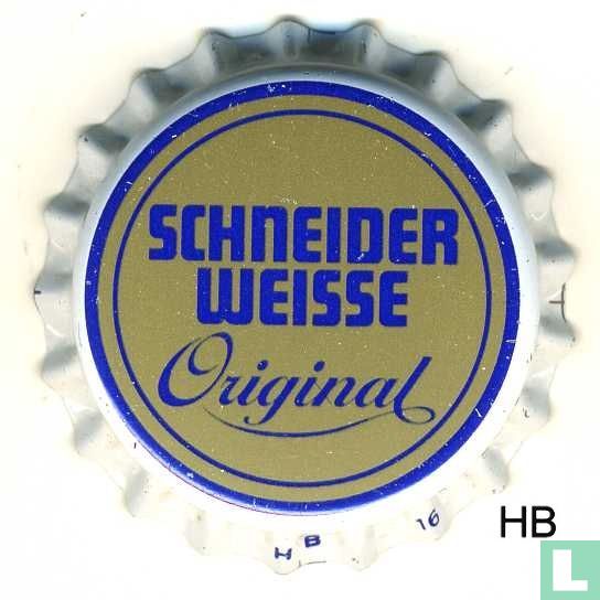 Schneider Weisse - Original