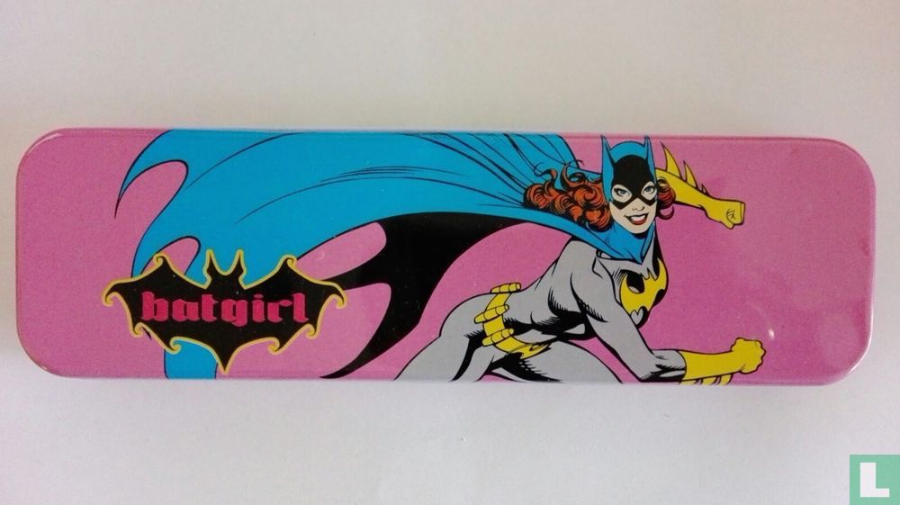 Batgirl