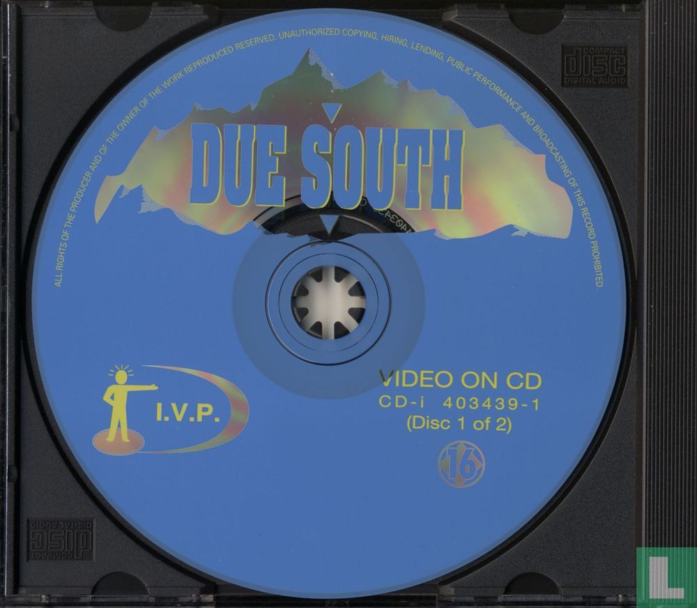 Due South