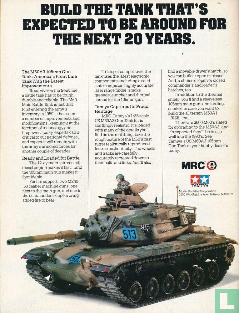 FineScale Modeler 01