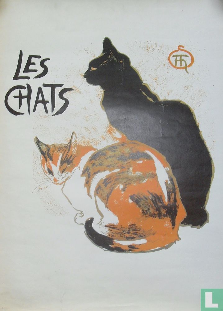 Les Chats