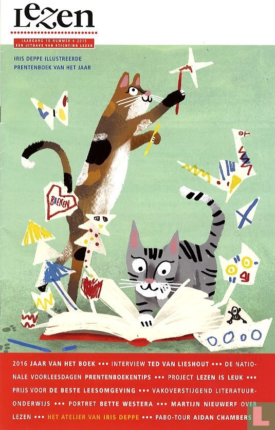 Lezen 4