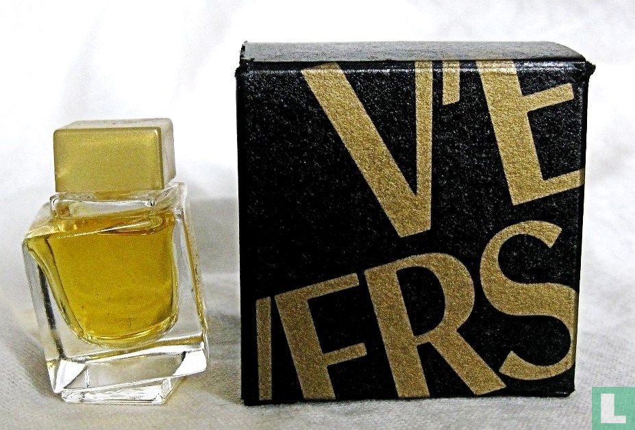 V'E EdP 3.5ml box