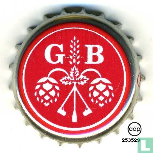 Grolsch - G B