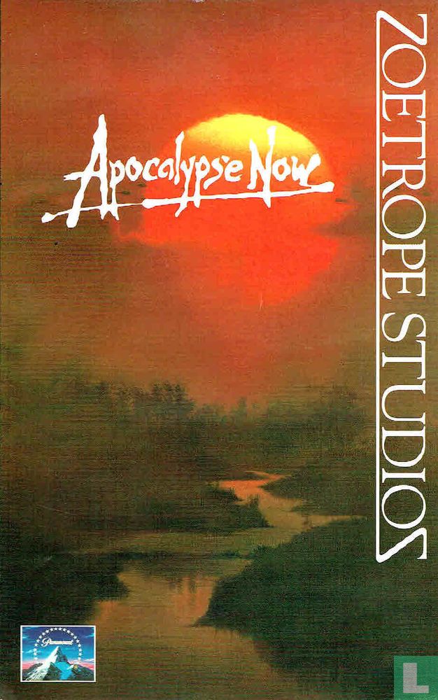 Apocalypse Now