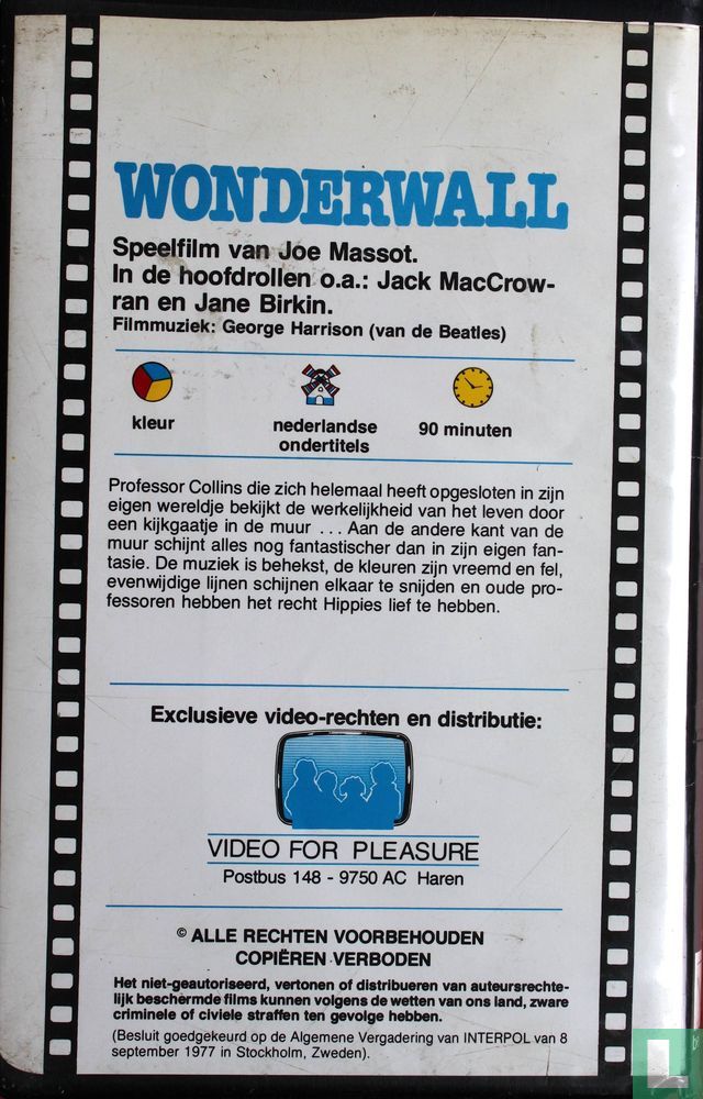 Wonderwall