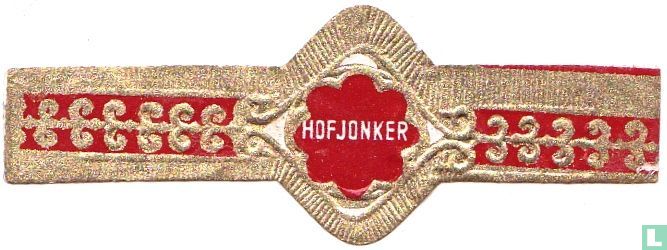Hofjonker