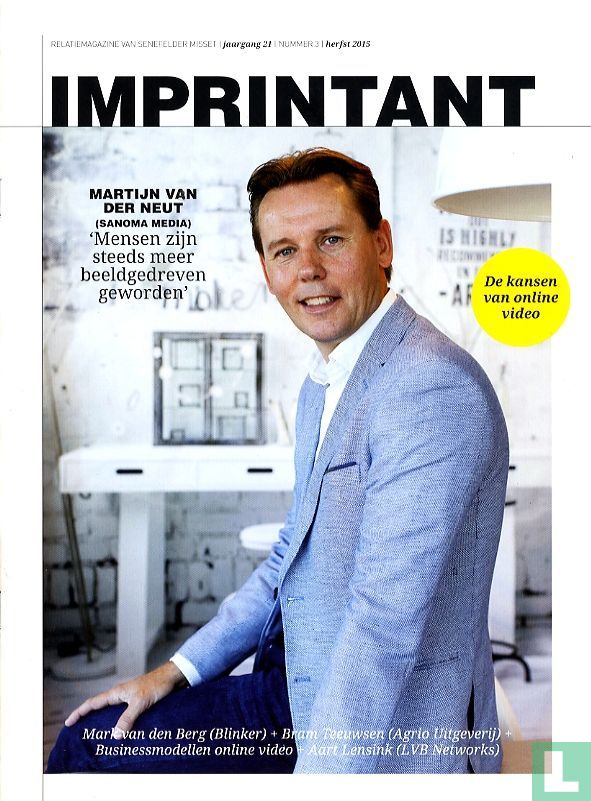 Imprintant 3