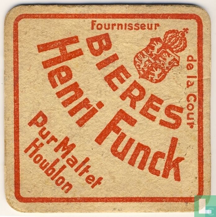 Henri Funck