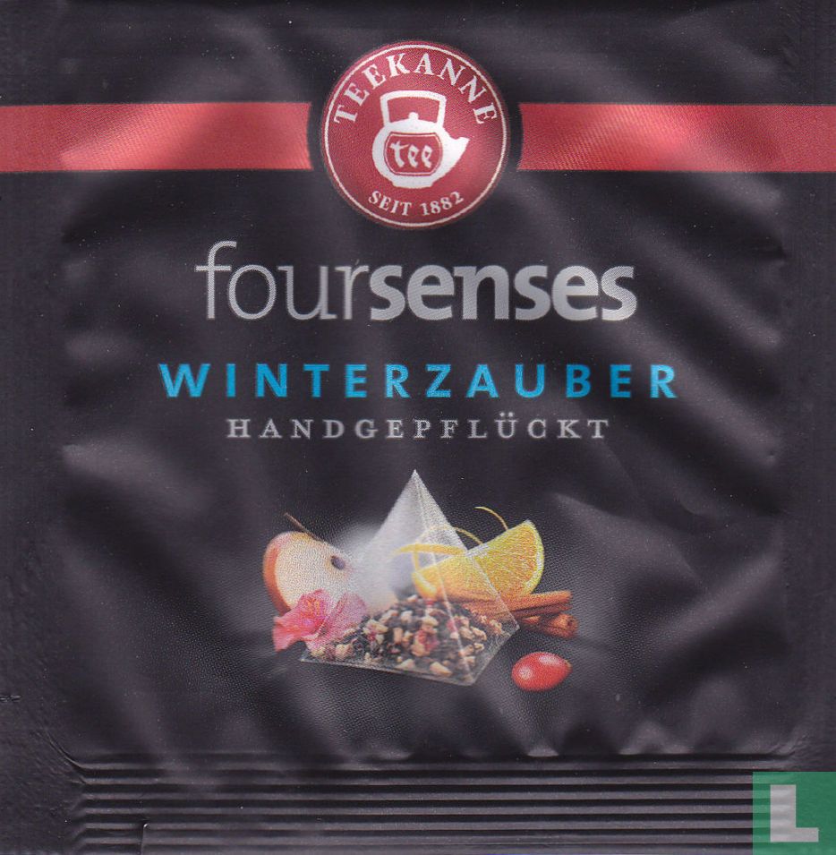 Winterzauber