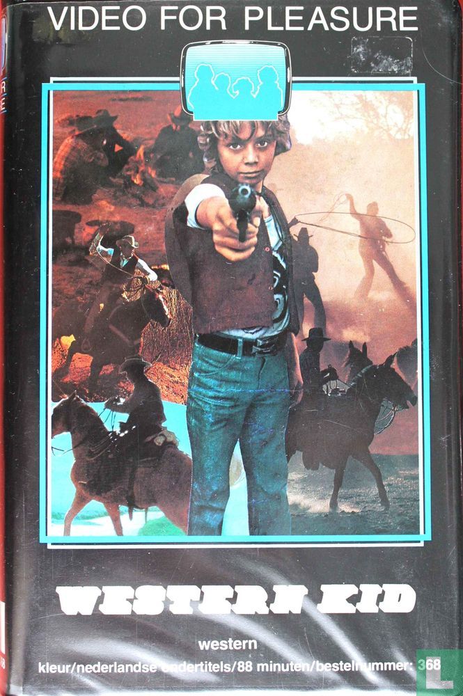 Western Kid