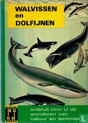 Walvissen en dolfijnen