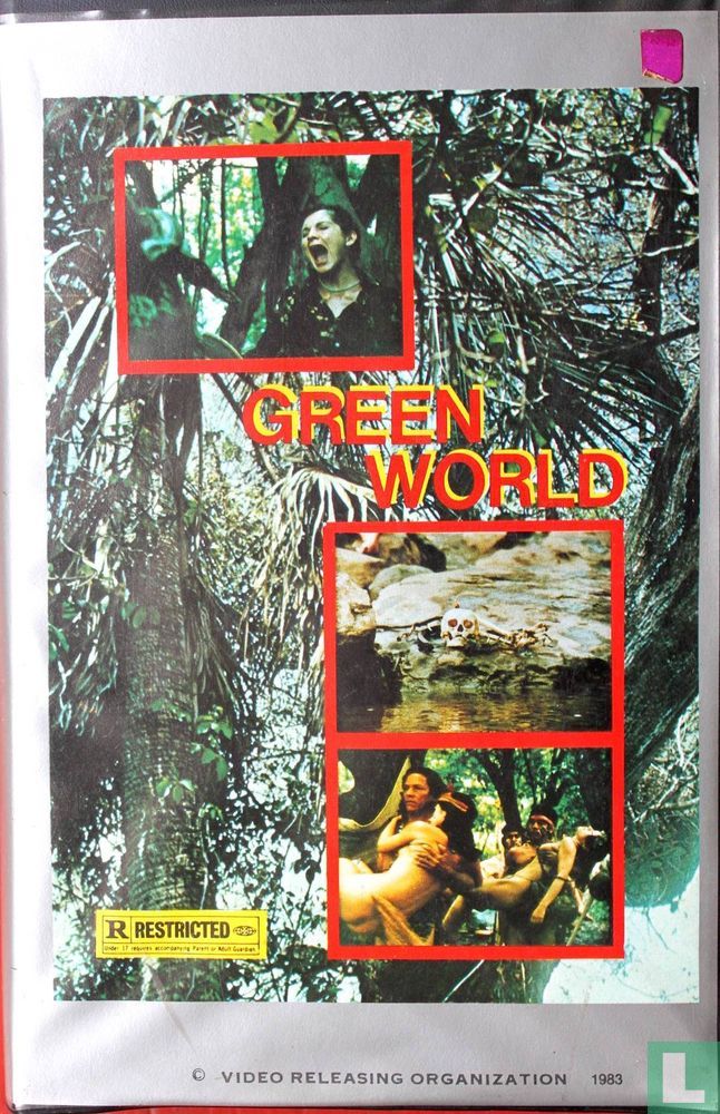 Green World