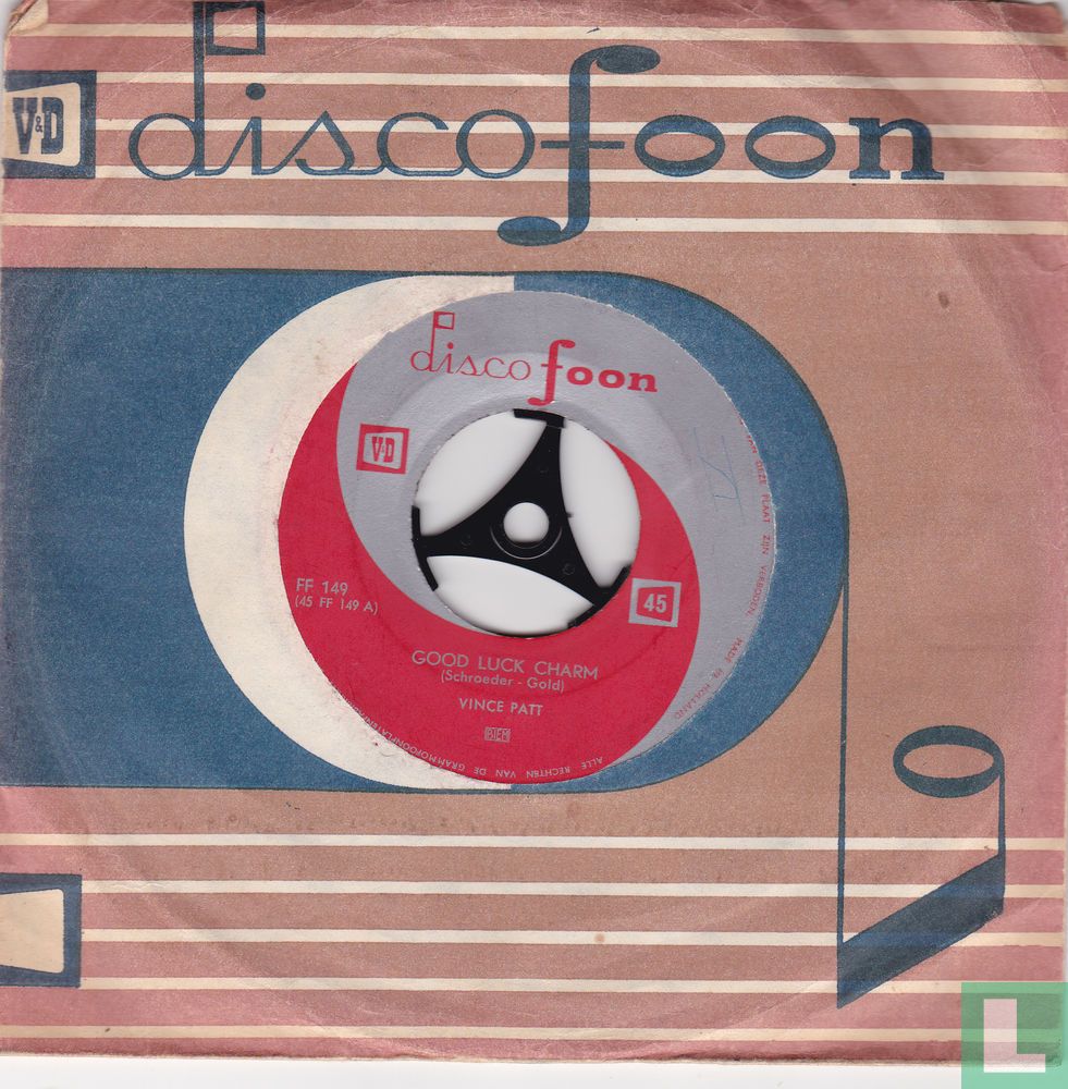 Good Luck Charm