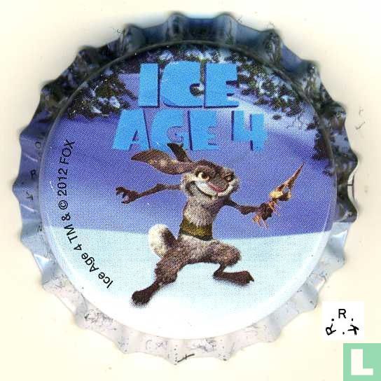 Karamalz - Ice Age 4