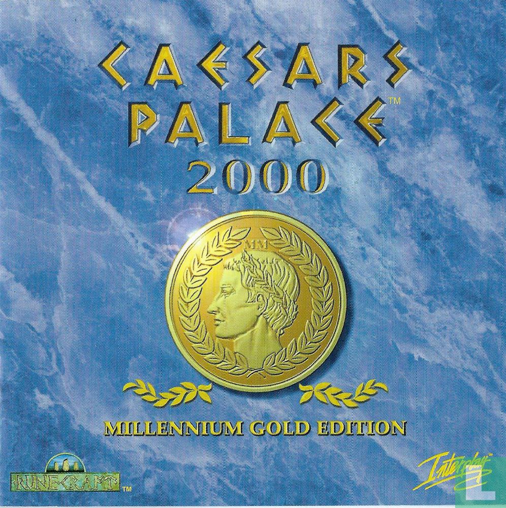 Caesars Palace 2000