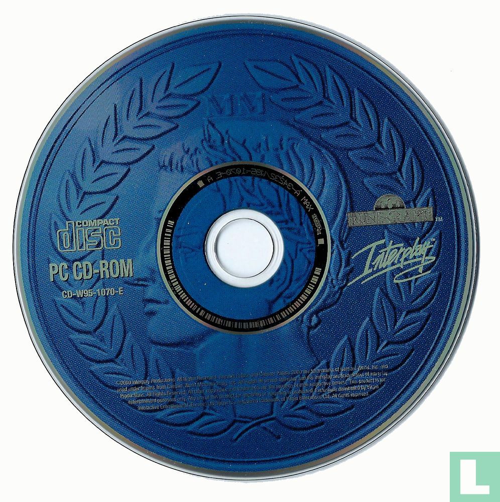 Caesars Palace 2000