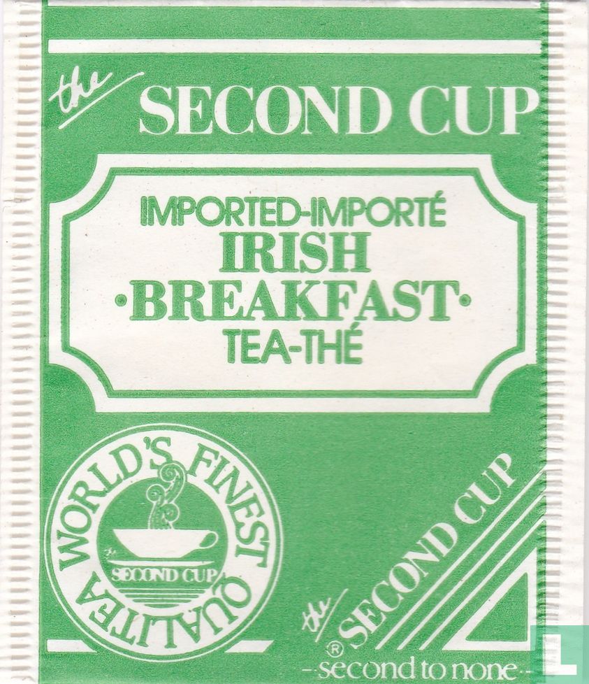 Irish Breakfast