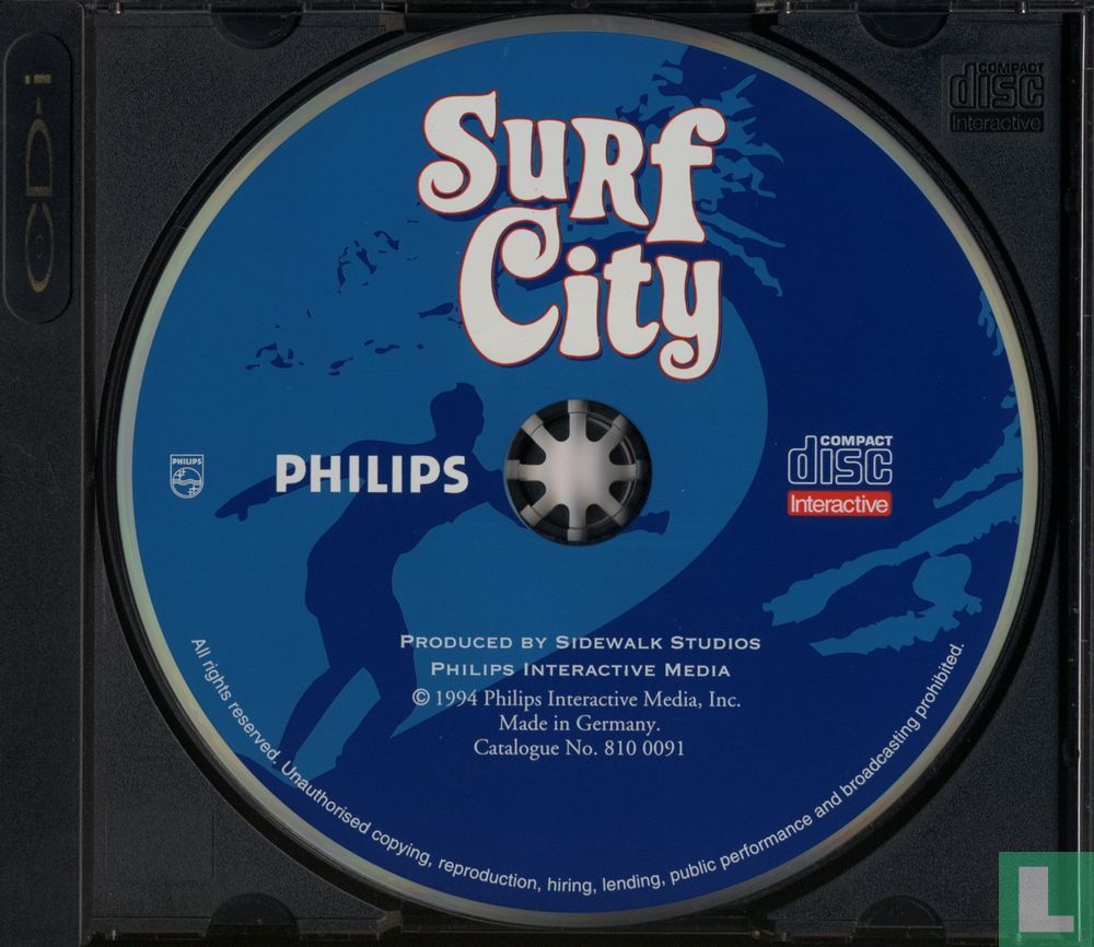 Surf City