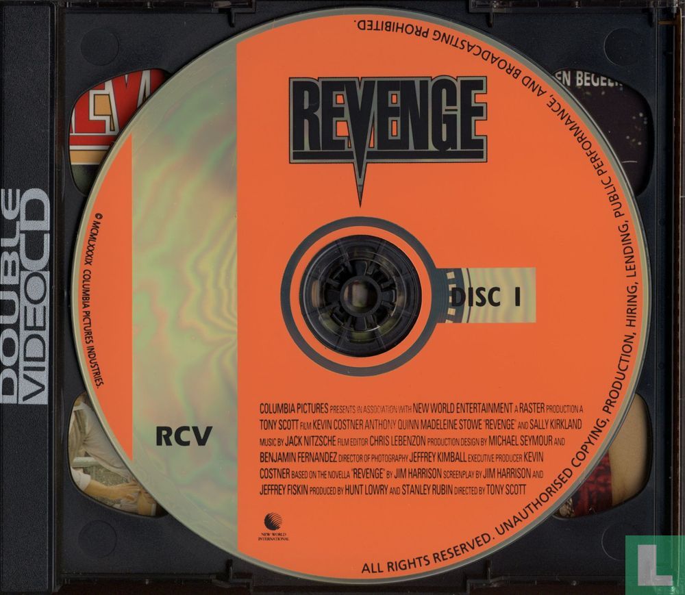 Revenge