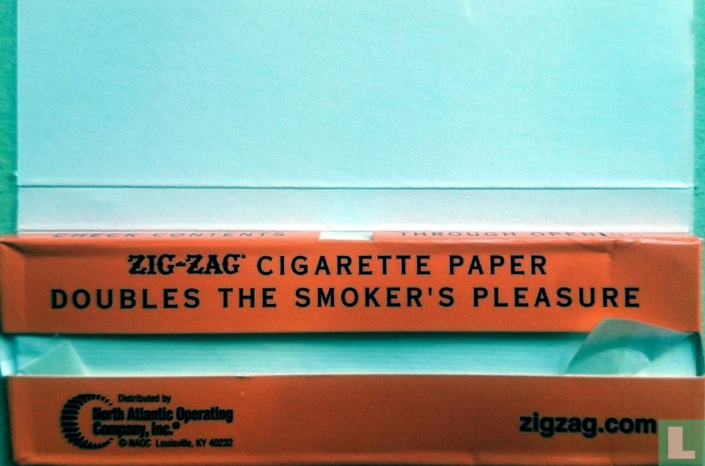 Zig - Zag No. 225