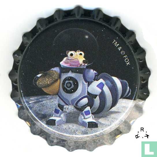 Karamalz - Ice Age 5