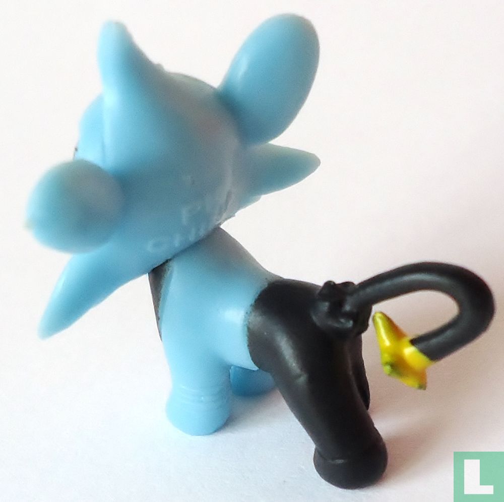 Luxio