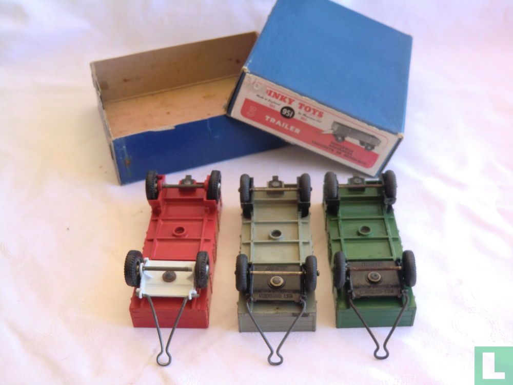 Large Trailer