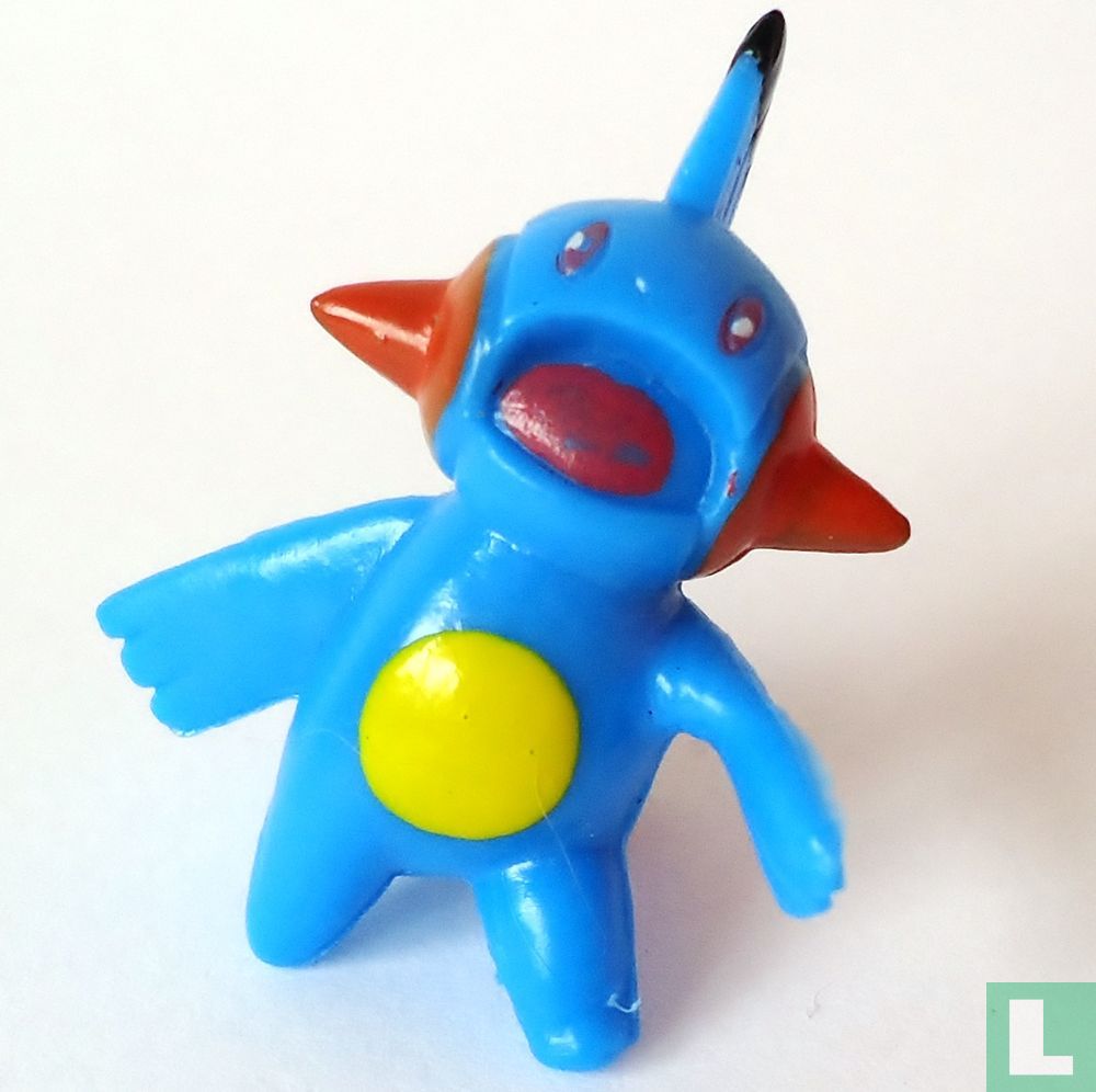Marshtomp