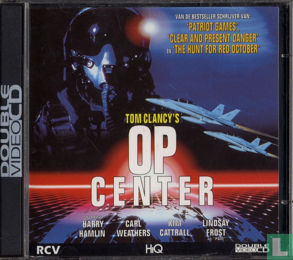 Op Center