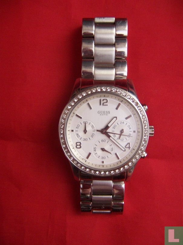Guess Dames horloge