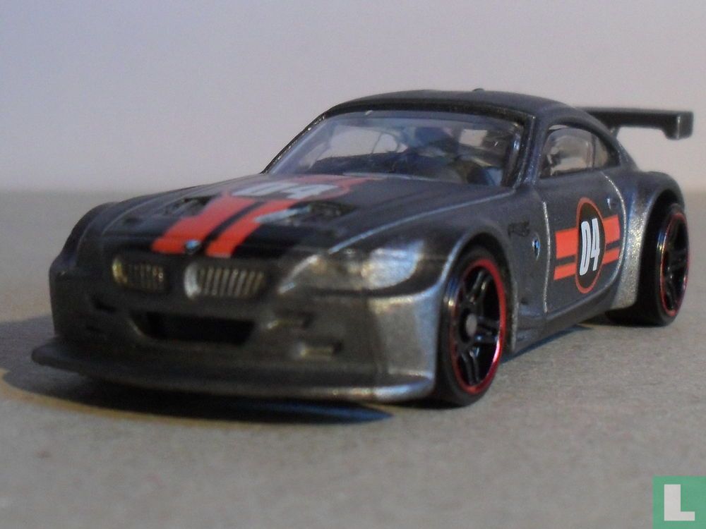 BMW Z4 M