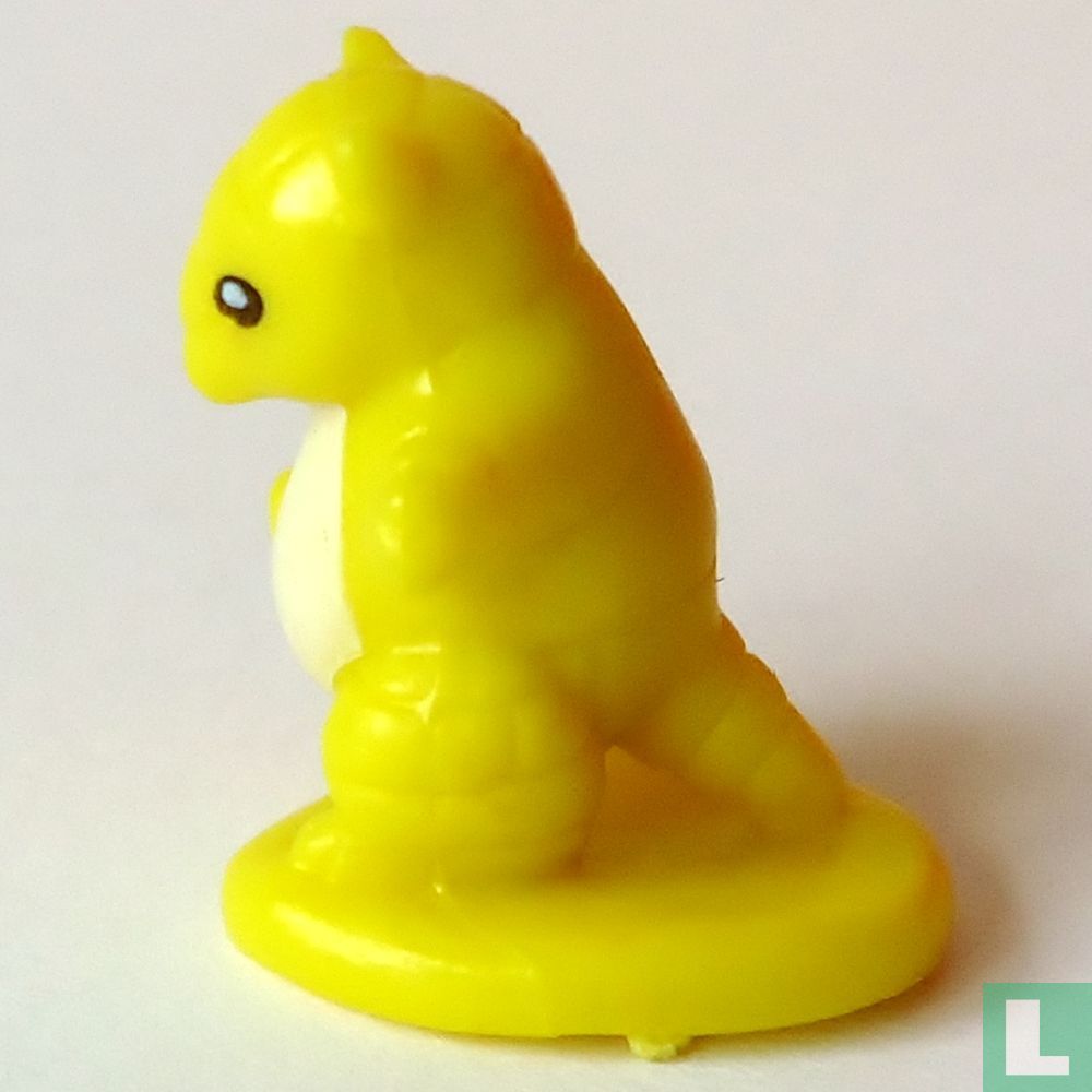Sandshrew