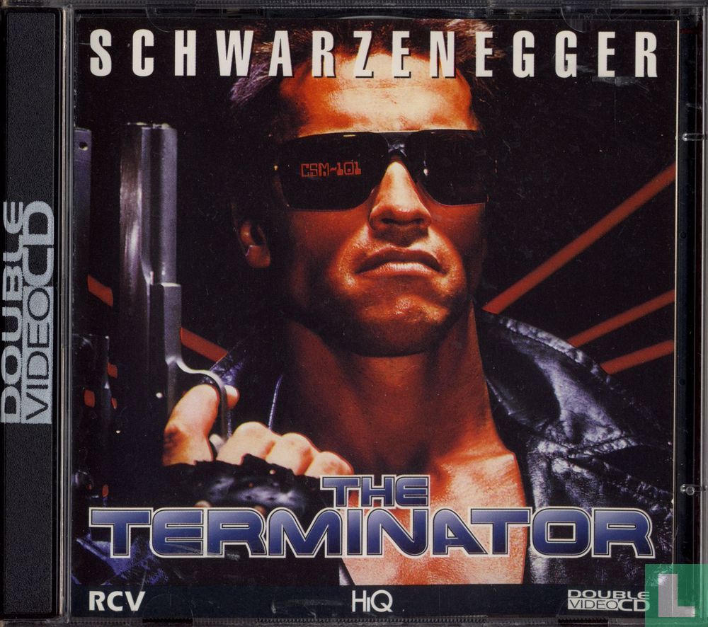 The Terminator